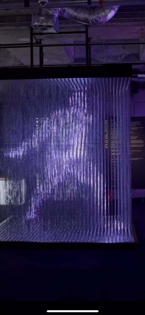 真·球迷速冲！亚洲首家C罗博物馆高清探馆来啦