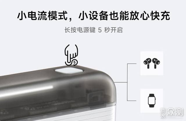精英出行無憂:充電寶風波後,隨身攜帶指南_新浪眾測