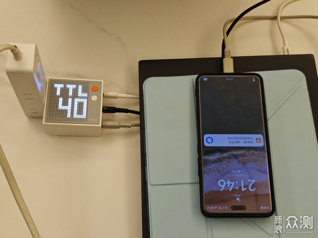 精英出行無憂:充電寶風波後,隨身攜帶指南_新浪眾測