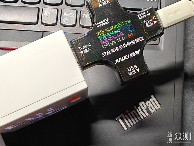 精英出行無憂:充電寶風波後,隨身攜帶指南_新浪眾測