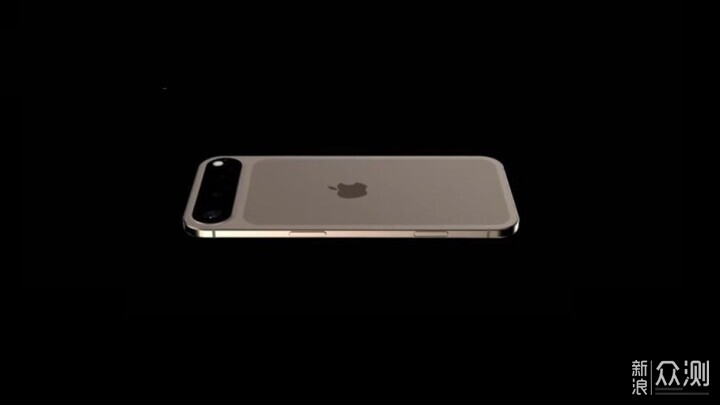 9月發佈!iPhone這款新品已曝光這些信息_新浪眾測