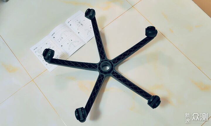 精準匹配人體曲線,超強舒適工學支撐_新浪眾測