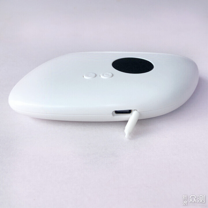奢茉砭石刮痧儀,美容養生小能手!_新浪眾測