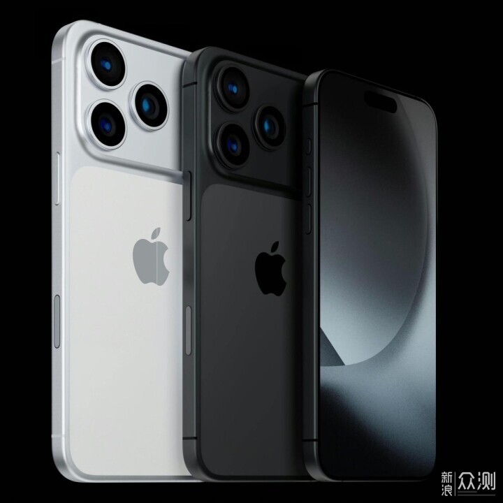 9月發佈!iPhone這款新品已曝光這些信息_新浪眾測