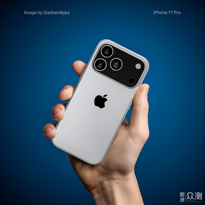 9月發佈!iPhone這款新品已曝光這些信息_新浪眾測