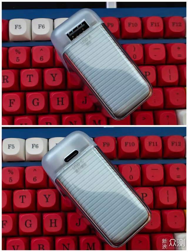精英出行無憂:充電寶風波後,隨身攜帶指南_新浪眾測