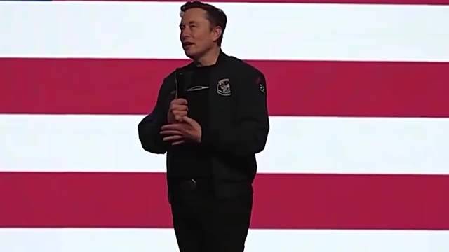 美财长再怼马斯克建新党