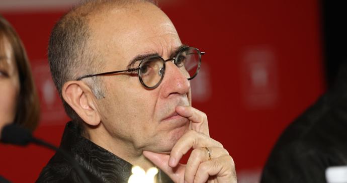 朱塞佩·托纳多雷：没有电影的世界无法想象