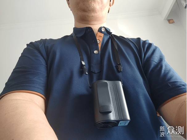 清涼隨身、暢享夏日-西聖XISEM高速掛腰風扇 清涼隨身、暢享夏日-西聖XISEM高速掛腰風扇