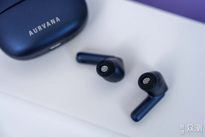 Creative Aurvana Ace Mimi為你定製專屬音效_新浪眾測