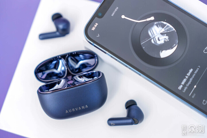 Creative Aurvana Ace Mimi為你定製專屬音效_新浪眾測