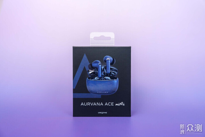 Creative Aurvana Ace Mimi為你定製專屬音效 Creative Aurvana Ace Mimi為你定製專屬音效