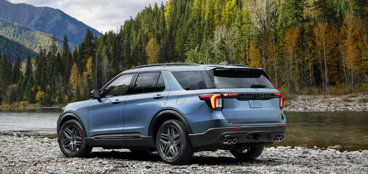 福特将把更多内燃发动机外包给供应商，以应对中国车企竞争