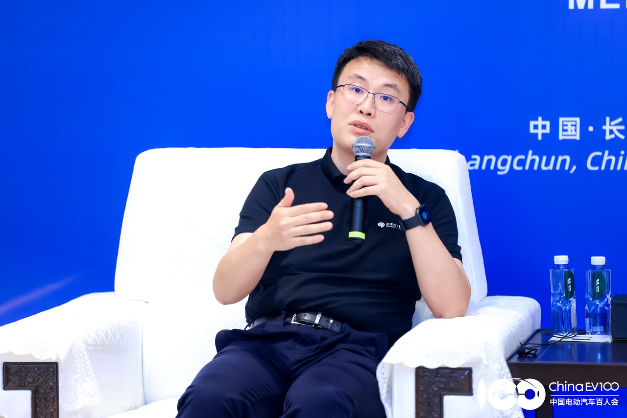 对话地平线吕鹏：地平线本质是软件公司