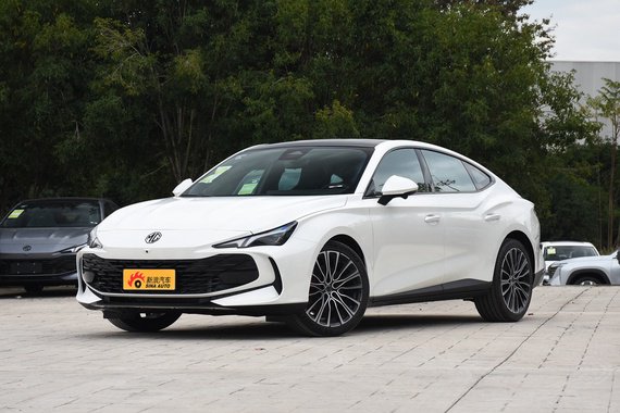 多便宜才算便宜？名爵MG7全国10.57万起，最高直降2.09万