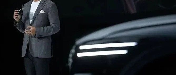 又一车企CEO离职！