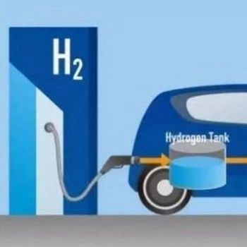 氢气补贴30元/千克！重庆2025支持氢燃料电池汽车推广应用政策措施征意见