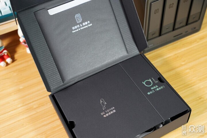 十年老用戶的NAS選購經驗談,20天綠聯DXP4800_新浪眾測