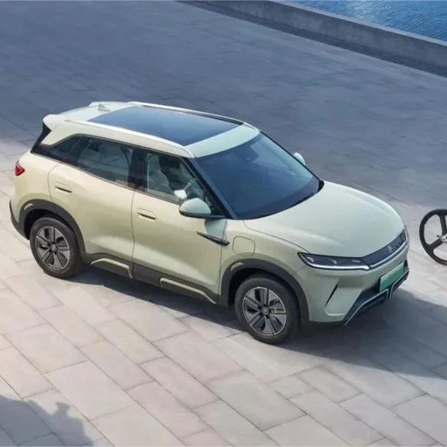 上半年我国汽车出口量增超10%，插混车型表现亮眼