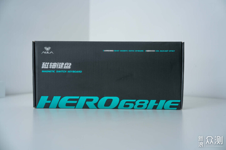 狼蛛HERO 68HE鑽石燈箱+碳纖維定位板評測 狼蛛HERO 68HE鑽石燈箱+碳纖維定位板評測