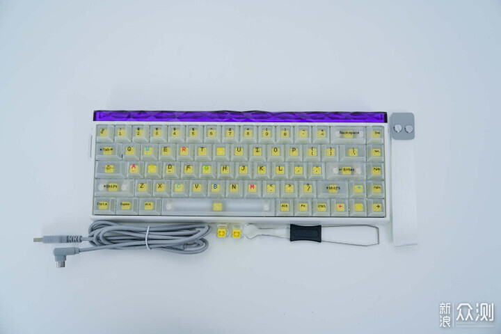 狼蛛HERO 68HE鑽石燈箱+碳纖維定位板評測_新浪眾測