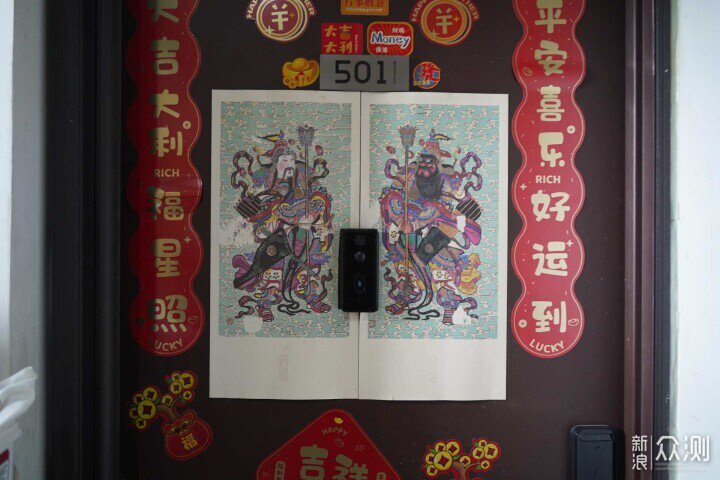 租住區的安全守護者?Aqara 門鈴 G410 評測! 租住區的安全守護者?Aqara 門鈴 G410 評測!