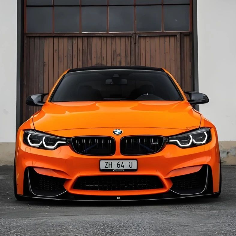 25万的宝马，刺痛了多少中产玩家