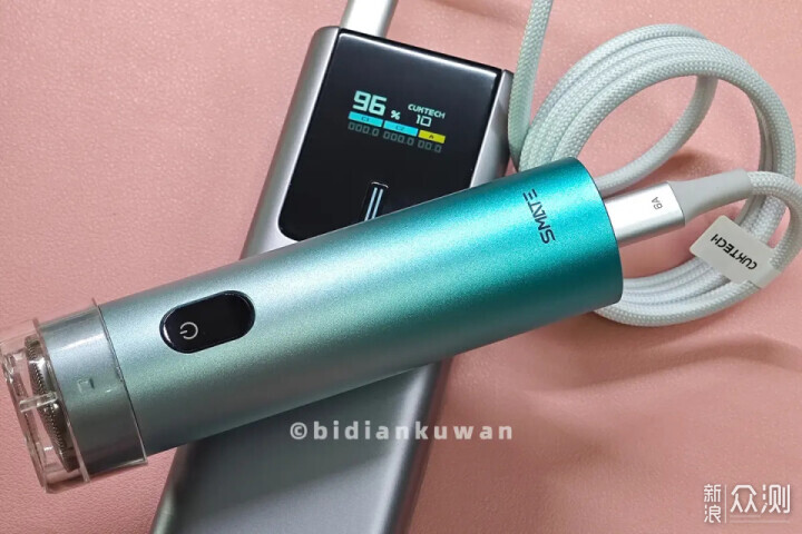 硬核剃鬚指南:如何選購一款靠譜的剃鬚刀?_新浪眾測
