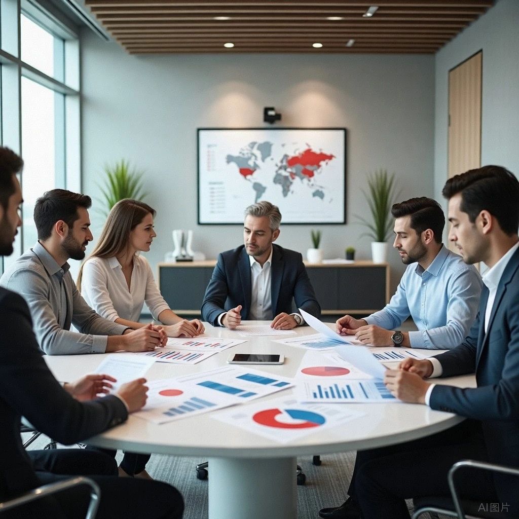 重磅报告！2025年上半年全球动力电池及下游市场分析