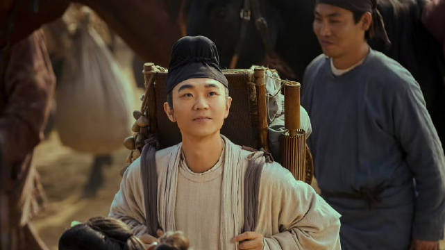 长安的荔枝中小人物有多辛酸