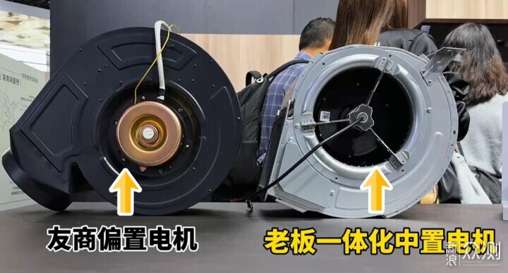 2025年油煙機怎麼選？不同煙機有什麼區別？_新浪眾測