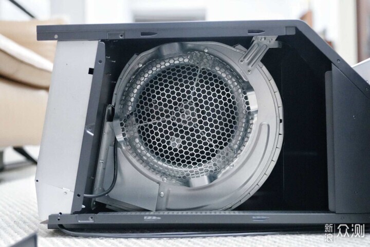 2025年油煙機怎麼選？不同煙機有什麼區別？_新浪眾測