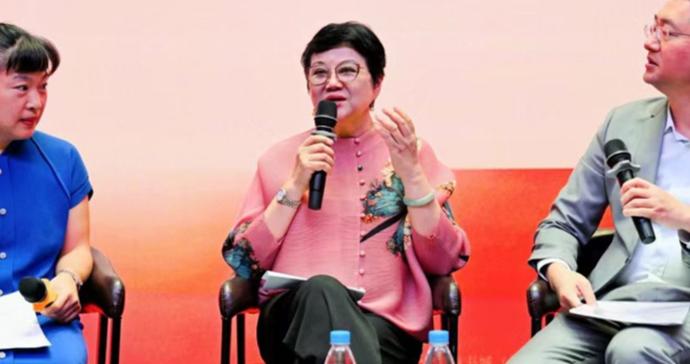 胡玫影视班开班！打工人也能圆梦影视圈