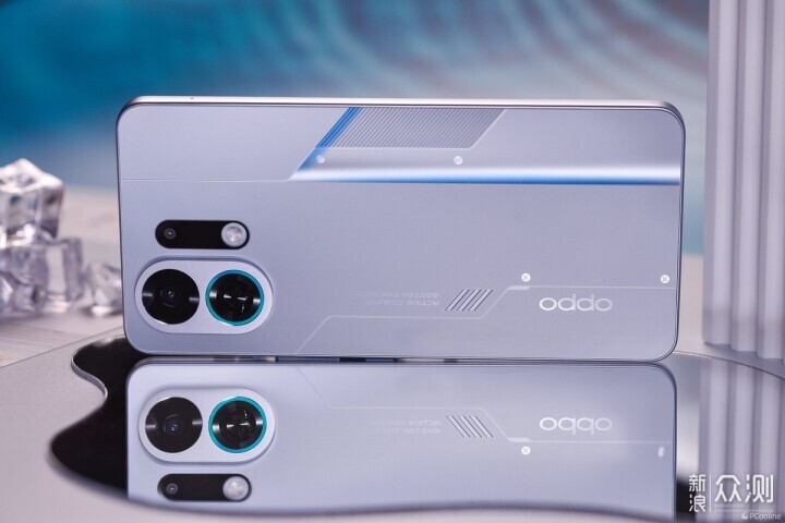 OPPO K13 Turbo系列正式發佈,1799元起售!_新浪眾測