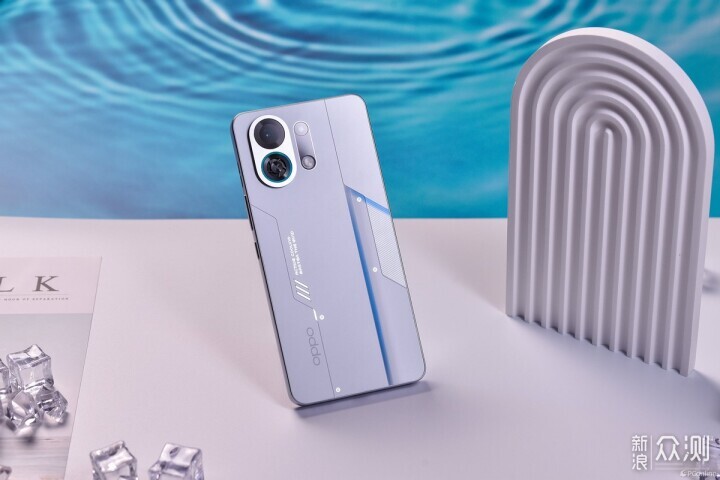 OPPO K13 Turbo系列正式發佈,1799元起售!_新浪眾測