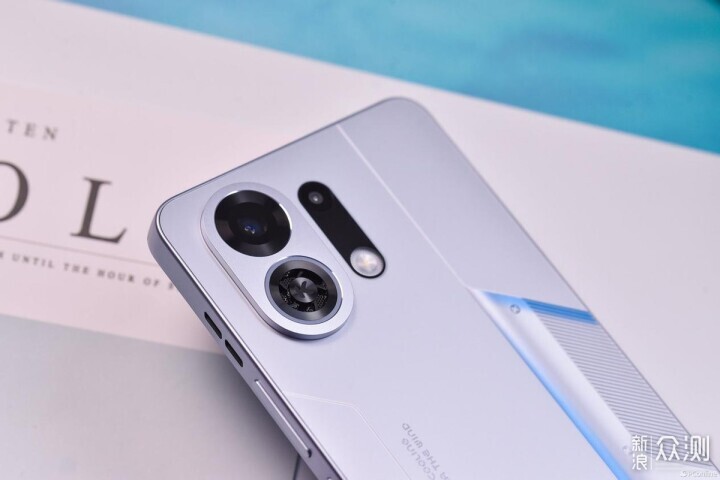 OPPO K13 Turbo系列正式發佈,1799元起售!_新浪眾測
