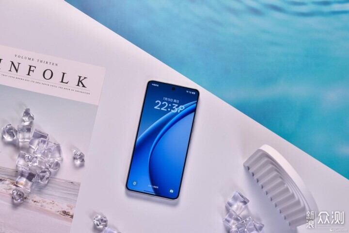 OPPO K13 Turbo系列正式發佈,1799元起售!_新浪眾測