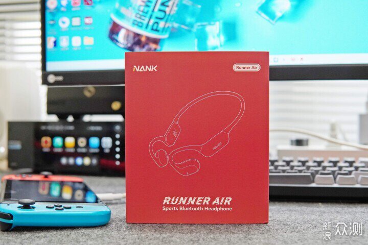 更適合運動時聽歌,實名推薦南卡Runner Air 更適合運動時聽歌,實名推薦南卡Runner Air