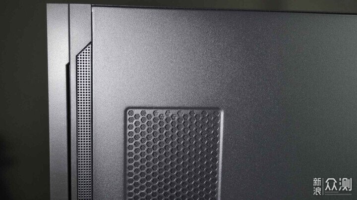 全功能副屏!ZALMAN思民 Z10 DS裝機分享_新浪眾測