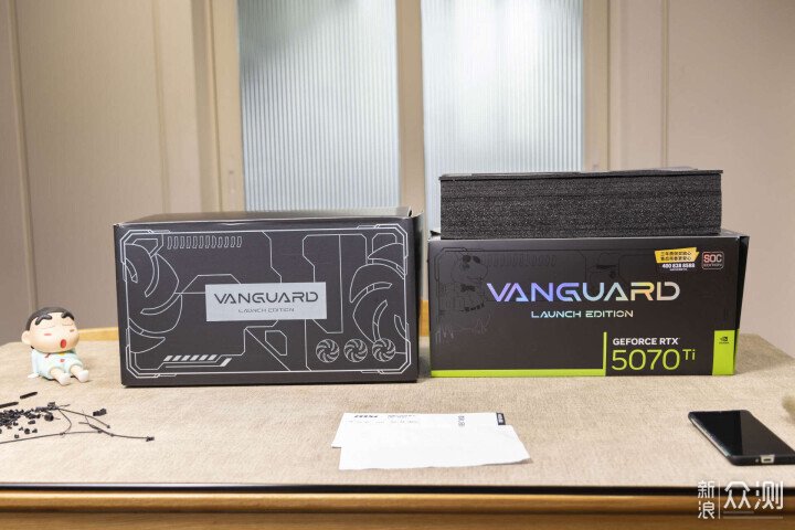 微星MEG Ai1600T PCIE5超神電源開箱_新浪眾測