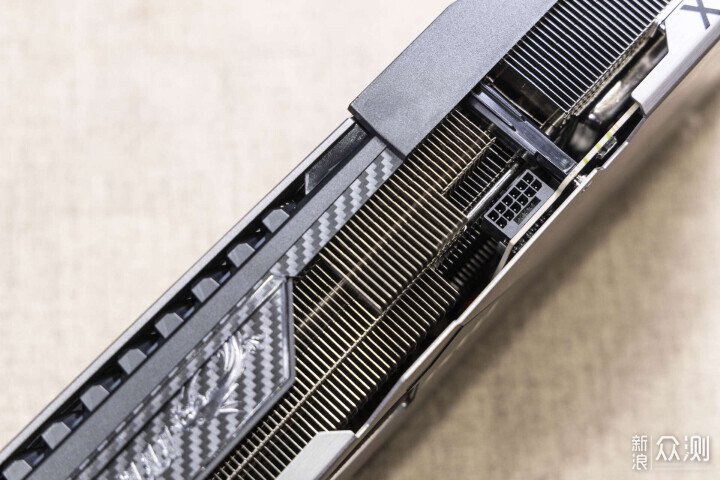 微星MEG Ai1600T PCIE5超神電源開箱_新浪眾測