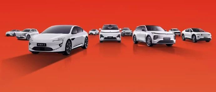 新央企中国长安成立！791亿净资产创1597亿营收！三大汽车央企赛马，长安更胜一筹？ | 原创