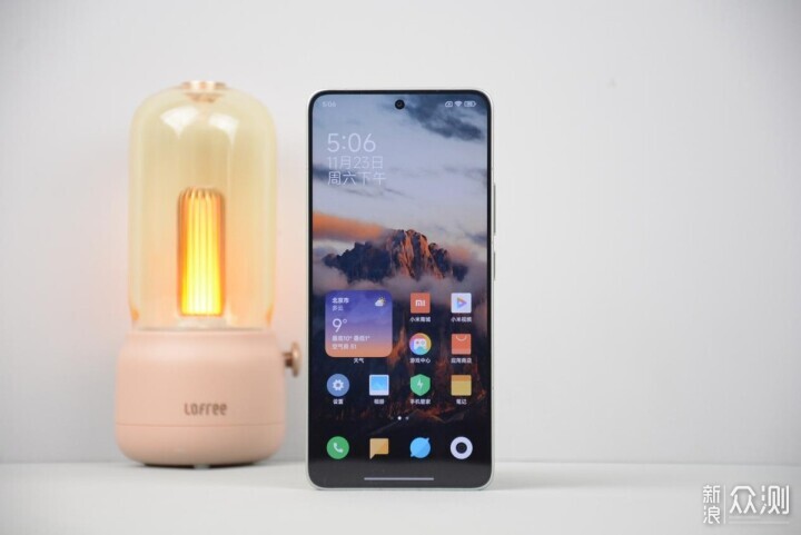 紅米K80在用戶眼中咋樣?我彙總了這些評價_新浪眾測