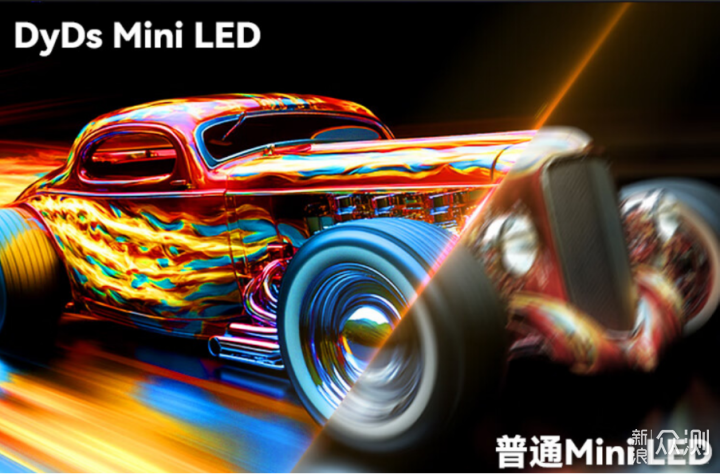 泰坦軍團P275MV MAX雙模Mini LED顯示器_新浪眾測