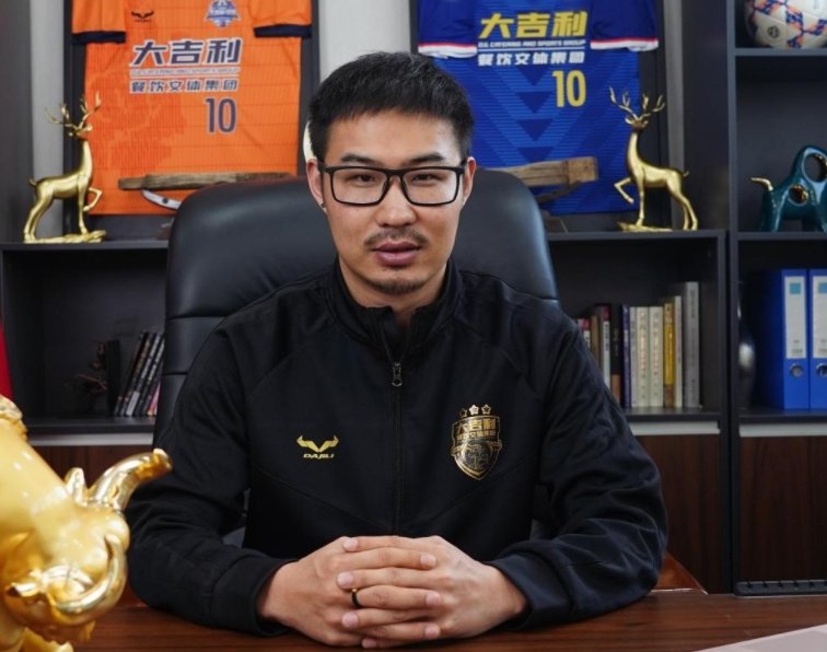 中超球员创业史：他从后厨小工做到集团老总
