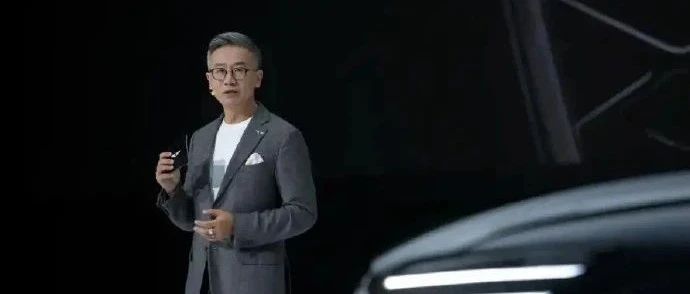 捷尼赛思宣布中国CEO朱江离职，才刚入职一年