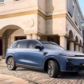 零跑B10登陆欧洲，售价低于3万欧元