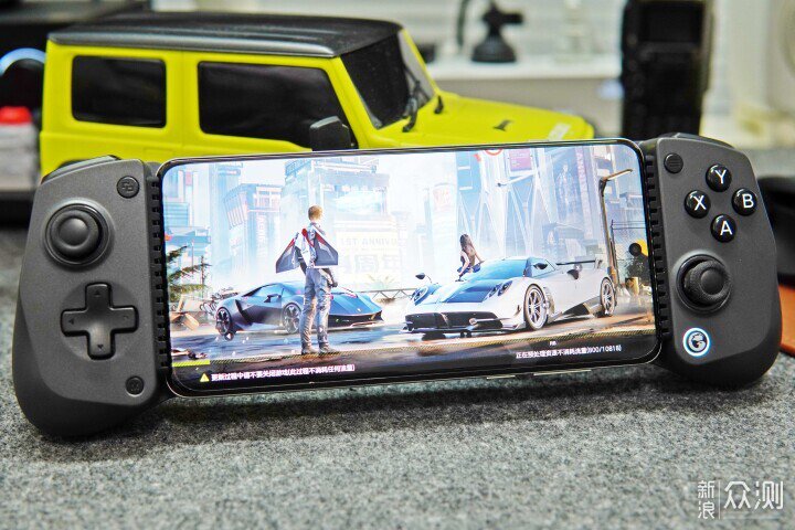 蓋世小雞X5s:性能升級,遊戲外設的硬核進化_新浪眾測