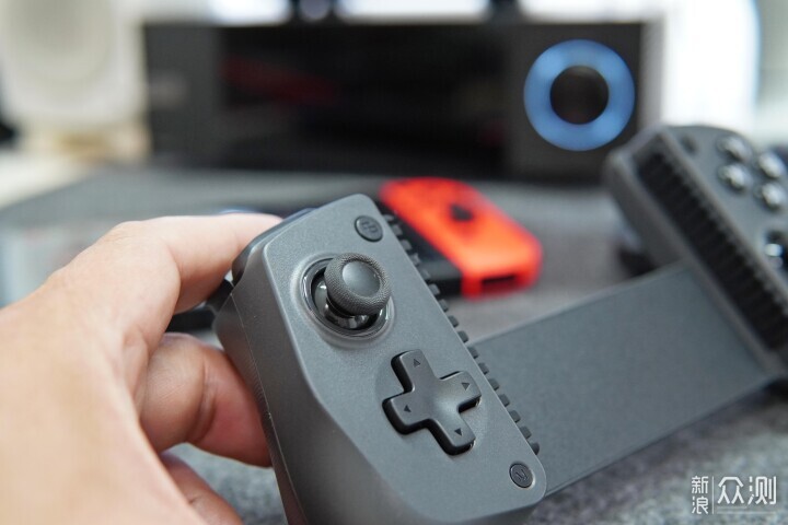 蓋世小雞X5s:性能升級,遊戲外設的硬核進化_新浪眾測