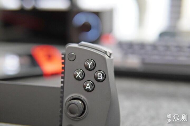 蓋世小雞X5s:性能升級,遊戲外設的硬核進化_新浪眾測